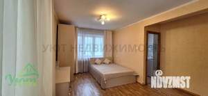 1-к квартира, на длительный срок, 32м2, 1/5 этаж