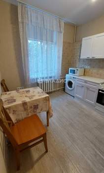1-к квартира, на длительный срок, 42м2, 4/5 этаж