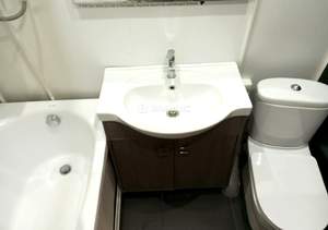 1-к квартира, на длительный срок, 30м2, 2/5 этаж