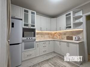 1-к квартира, на длительный срок, 45м2, 6/10 этаж