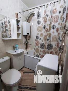 2-к квартира, посуточно, 58м2, 2/5 этаж