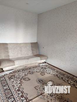 1-к квартира, на длительный срок, 40м2, 1/5 этаж