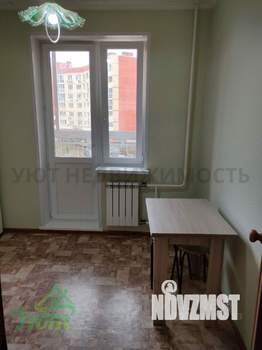 1-к квартира, на длительный срок, 40м2, 3/7 этаж