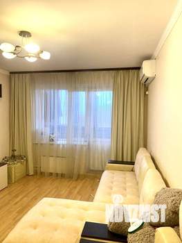 2-к квартира, на длительный срок, 55м2, 11/17 этаж