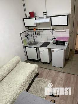 1-к квартира, на длительный срок, 20м2, 1/5 этаж