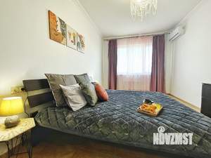 1-к квартира, посуточно, 39м2, 1/1 этаж