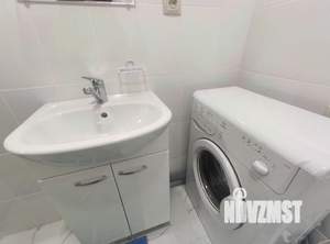 1-к квартира, посуточно, 18м2, 1/1 этаж