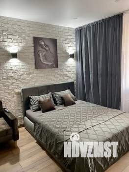 Студия квартира, посуточно, 30м2, 9/10 этаж