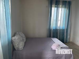 2-к квартира, посуточно, 70м2, 9/17 этаж