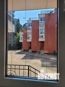 Студия квартира, на длительный срок, 23м2, 1/3 этаж