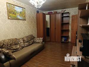 1-к квартира, на длительный срок, 33м2, 1/9 этаж