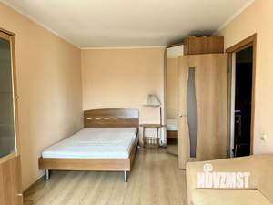 1-к квартира, на длительный срок, 33м2, 8/9 этаж