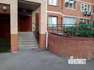 1-к квартира, на длительный срок, 40м2, 4/10 этаж