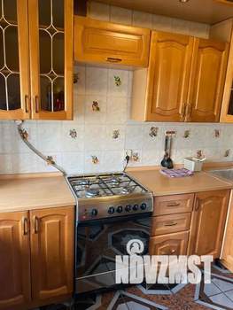 1-к квартира, посуточно, 35м2, 8/9 этаж