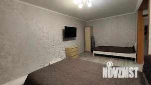 1-к квартира, посуточно, 34м2, 1/1 этаж