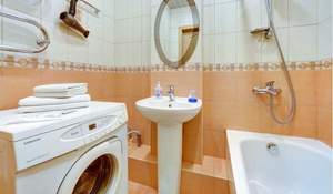 2-к квартира, на длительный срок, 52м2, 2/5 этаж