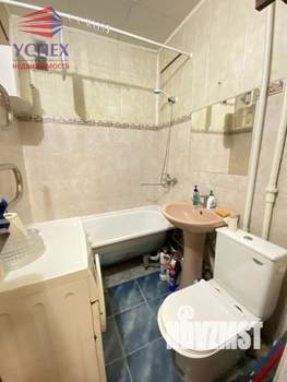 2-к квартира, на длительный срок, 45м2, 2/5 этаж