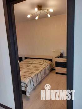 2-к квартира, посуточно, 47м2, 3/5 этаж