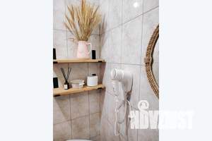 1-к квартира, посуточно, 34м2, 2/3 этаж