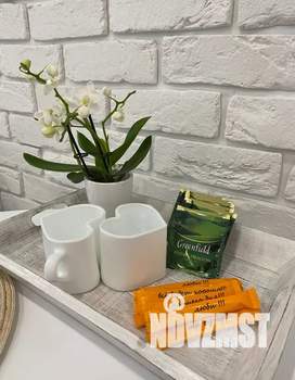 Студия квартира, посуточно, 30м2, 15/18 этаж