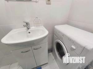 1-к квартира, посуточно, 18м2, 1/1 этаж