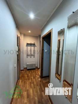 2-к квартира, на длительный срок, 43м2, 2/5 этаж