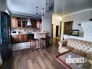 3-к квартира, на длительный срок, 78м2, 4/5 этаж