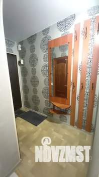 1-к квартира, посуточно, 32м2, 3/5 этаж