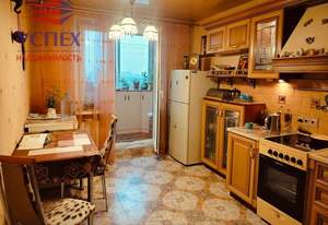 1-к квартира, на длительный срок, 60м2, 12/14 этаж