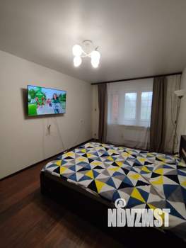 2-к квартира, на длительный срок, 50м2, 6/10 этаж