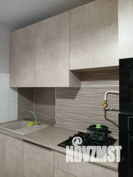 1-к квартира, посуточно, 36м2, 2/14 этаж