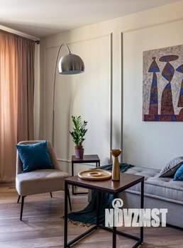 2-к квартира, посуточно, 76м2, 13/14 этаж