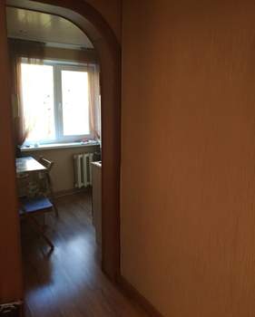 1-к квартира, на длительный срок, 30м2, 3/5 этаж