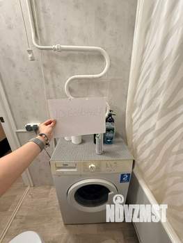 1-к квартира, посуточно, 42м2, 2/5 этаж