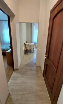 1-к квартира, на длительный срок, 42м2, 4/5 этаж