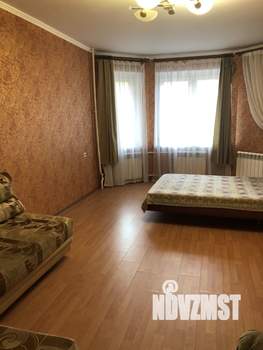 3-к квартира, на длительный срок, 80м2, 1/14 этаж