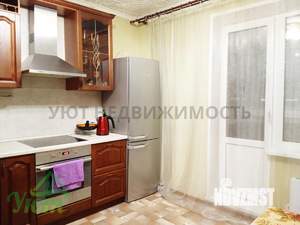 1-к квартира, на длительный срок, 41м2, 9/10 этаж