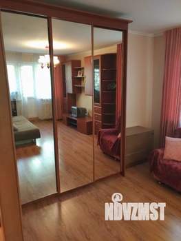 1-к квартира, на длительный срок, 30м2, 3/5 этаж