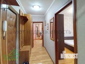 2-к квартира, на длительный срок, 56м2, 11/17 этаж