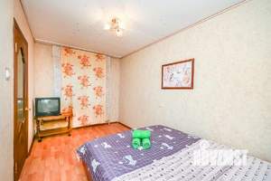 2-к квартира, посуточно, 45м2, 1/1 этаж