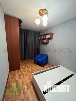 2-к квартира, на длительный срок, 43м2, 2/5 этаж