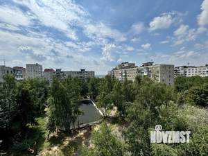 1-к квартира, на длительный срок, 33м2, 8/9 этаж