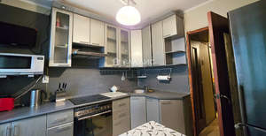 1-к квартира, на длительный срок, 40м2, 6/14 этаж