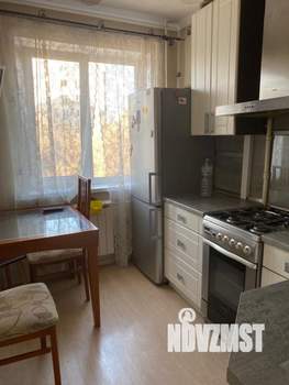 1-к квартира, на длительный срок, 33м2, 7/12 этаж