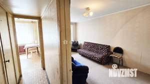 1-к квартира, на длительный срок, 37м2, 5/14 этаж