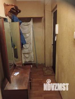 1-к квартира, на длительный срок, 34м2, 4/5 этаж