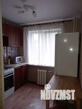 2-к квартира, посуточно, 44м2, 4/5 этаж