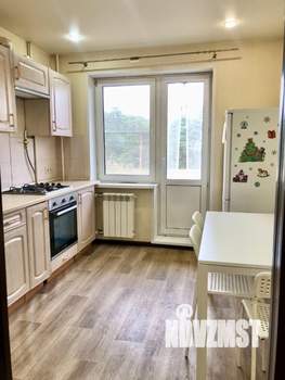 1-к квартира, на длительный срок, 35м2, 5/9 этаж