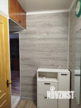 1-к квартира, на длительный срок, 32м2, 1/5 этаж