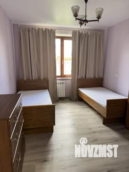 2-к квартира, на длительный срок, 54м2, 4/10 этаж